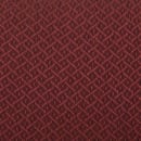 Flash Furniture HA-MC320AF-BG-GG Folding Chair w/ Burgundy Patterned Fabric Back & Seat - Steel Frame, Gray thumbnail 10