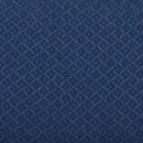 Flash Furniture HA-MC320AF-NVY-GG Folding Chair w/ Navy Blue Fabric Back & Seat - Steel Frame, Gray thumbnail 10