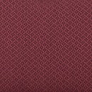 Flash Furniture HA-MC705AF-3-BY-GG Extra Large Folding Chair w/ Burgundy Fabric Back & Seat - Steel Frame, Gray thumbnail 10