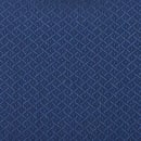 Flash Furniture HA-MC705AF-3-NVY-GG Extra Large Folding Chair w/ Navy Blue Fabric Back & Seat - Steel Frame, Gray thumbnail 10