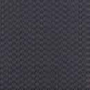 Flash Furniture HF-C01-SV-E26-BK-GG Stacking Banquet Chair w/ Crown Back & Black Fabric Seat - Steel Frame, Silver Vein thumbnail 11