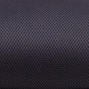 Flash Furniture HL-0001-DK-GY-GG Swivel Task Chair w/ Black Mesh Back & Padded Mesh Seat - Black & Silver Base w/ Casters thumbnail 10