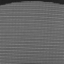 Flash Furniture HL-0007-GG Swivel Office Chair w/ Mid Back - Black Mesh Back & Seat thumbnail 10