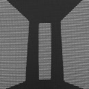 Flash Furniture HL-0017-GG Swivel Task Chair w/ High Back - Black Mesh Back & Seat thumbnail 10