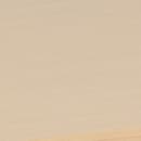 Flash Furniture JB-6-END-NAT-GG End Table w/ Natural Laminate Top & Silver Frame - 21"W x 21"D x 19 3/4"H thumbnail 6