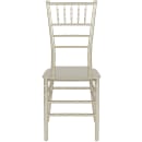 Flash Furniture LE-CHAMP-M-GG Stacking Chiavari Chair - Polycarbonate, Champagne thumbnail 5
