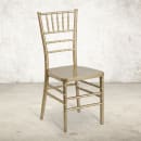 Flash Furniture LE-GOLD-GG Stacking Chiavari Chair - Polycarbonate, Gold thumbnail 9