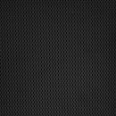 Flash Furniture LF-134-A-BK-GG Swivel Office Chair w/ Black Mesh Back & Padded Seat - Black Base w/ Casters thumbnail 12