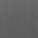 Flash Furniture LQ-2-BK-GG Swivel Big & Tall Office Chair w/ Mid Back - Black Mesh Back & Fabric Seat thumbnail 10