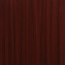 Flash Furniture MT-M8520-TRA-MAH-GG 36 gal Indoor Decorative Trash Can - Wood, Mahogany Melamine Finish thumbnail 10