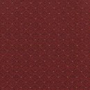 Flash Furniture NG-C01-HTS-2201-SV-GG Stacking Banquet Chair w/ Burgundy Patterned Fabric Back & Seat - Steel Frame, Silver Vein thumbnail 10