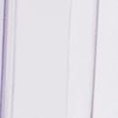 Flash Furniture OW-GHOSTBACK-29-GG Bar Stool w/ Oval Back & Plastic Seat, Transparent Crystal thumbnail 10