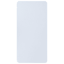 Flash Furniture RB-3050ADJ-GG Rectangular Folding Table w/ Granite White Plastic Top - 59 1/4"W x 29"D x 28" to 34"H thumbnail 5