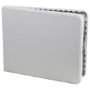 Flash Furniture RB-3072FH-GG Rectangular Folding Table w/ Granite White Plastic Top - 72"W x 30"D x 29"H thumbnail 3