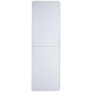 Flash Furniture RB-3096ADJ-GG Rectangular Folding Table w/ Granite White Plastic Top - 96"W x 30"D x 28" to 34"H thumbnail 5