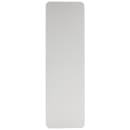 Flash Furniture RB-3096FH-GG Rectangular Folding Table w/ Granite White Plastic Top - 96"W x 30"D x 29"H thumbnail 4
