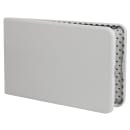 Flash Furniture RB-3096FH-GG Rectangular Folding Table w/ Granite White Plastic Top - 96"W x 30"D x 29"H thumbnail 5