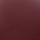 Flash Furniture RUT-188-BY-GG Compact Stacking Chair w/ Burgundy Plastic Seat & Back - Metal Frame, Black thumbnail 10