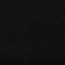 Flash Furniture RUT-EO1-01-PAD-GG Ergonomic Stacking Shell Chair w/ Black Fabric Back & Seat - Metal Frame, Black thumbnail 10