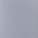 Flash Furniture RUT-EO1-GY-RTAB-GG Ergonomic Shell Chair w/ Right Hand Tablet Arm - Gray Plastic Seat, Black Metal Frame thumbnail 10