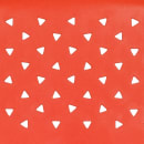 Flash Furniture RUT-F01A-OR-GG Stacking Chair w/ Orange Plastic Seat & Titanium Metal Frame thumbnail 10