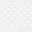 Flash Furniture RUT-F01A-WH-GG Stacking Chair w/ White Plastic Seat & Titanium Metal Frame thumbnail 10