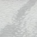 Flash Furniture TLH-087RD-037BN4-GG 28" Round Patio Table & (4) Brown Rattan Arm Chair Set - Glass Top, Black Metal Base thumbnail 10