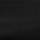 Flash Furniture WA-3074-BK-A-GG Swivel Computer Arm Chair w/ Low Back - Black Mesh Back & Seat thumbnail 10