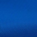 Flash Furniture WA-3074-BL-GG Swivel Task/Computer Chair w/ Low Back - Blue Mesh Back & Seat thumbnail 10