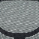 Flash Furniture WA-3074-GY-GG Swivel Task/Computer Chair w/ Low Back - Gray Mesh Back & Seat thumbnail 10