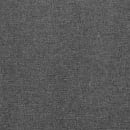 Flash Furniture XU-60153-GY-GG Stacking Chair w/ Gray Polyester Back & Seat - Steel Frame, Silver Vein thumbnail 10