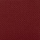 Flash Furniture XU-60555-BY-GG Big & Tall Stacking Chair w/ Burgundy Patterned Polyester Back & Seat - Steel Frame, Silver Vein thumbnail 10