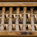 Flash Furniture X-62111-BAM-GG Folding Chair w/ Curved Back - Bamboo thumbnail 9