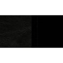 Flash Furniture XU-698B-BLKV-GG Chair w/ Fan Back & Black Vinyl Seat - Steel Frame, Black thumbnail 10