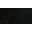 Flash Furniture XU-6F8B-XSWVL-BLKV-GG Bar Stool w/ Cross Back & Black Vinyl Seat, Black thumbnail 10