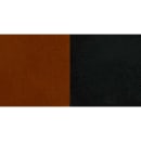 Flash Furniture XU-6F8B-XSWVL-CHYW-GG Bar Stool w/ Cross Back & Cherry Wood Seat, Black thumbnail 6