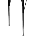 Flash Furniture XU-A3048-REC-GY-T-A-GG Rectangular Activity Table - 48"L x 30"W, Laminate Top, Gray thumbnail 6