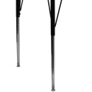 Flash Furniture XU-A3048-REC-OAK-T-A-GG Rectangular Activity Table - 48"L x 30"W, Laminate Top, Oak thumbnail 6