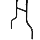 Flash Furniture XA-3672-P-GG Rectangular Folding Banquet Table w/ Hardwood Top - 72"W x 36"D x 30"H thumbnail 8