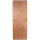 Flash Furniture XA-3696-P-GG Rectangular Folding Banquet Table w/ Hardwood Top - 96"W x 36"D x 30"H thumbnail 3