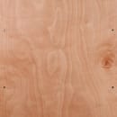 Flash Furniture XA-3696-P-GG Rectangular Folding Banquet Table w/ Hardwood Top - 96"W x 36"D x 30"H thumbnail 9