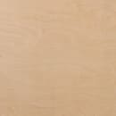 Flash Furniture XA-66-BIRCH-M-GG 66" Round Folding Banquet Table w/ Birchwood Top, 30"H thumbnail 7