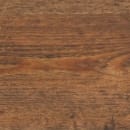 Flash Furniture XA-B-40X12-GG Folding Rustic Farm Bench w/ Pine Plank Top - 40 1/4"W x 12"D x 17 3/4"H thumbnail 9