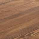 Flash Furniture XA-F-60-RD-GG 59 3/4" Round Folding Dining Table - 30"H, Solid Pine thumbnail 2