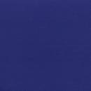 Flash Furniture XU-CH-60096-NVY-GG Stacking Church Chair w/ Navy Blue Polyester Back & Seat - Steel Frame, Gold Vein thumbnail 10