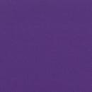 Flash Furniture XU-CH-60096-PU-GG Stacking Church Chair w/ Purple Polyester Back & Seat - Steel Frame, Gold Vein thumbnail 10