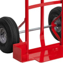 Flash Furniture XU-CH-DOL-GG Heavy Duty Chair Dolly w/ (7) Chiavari Chair Capacity - Steel, Red thumbnail 7