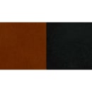 Flash Furniture XU-DG-60115-GRD-CHYW-GG Restaurant Chair w/ Grid Back & Cherry Wood Seat - Steel Frame, Black thumbnail 6