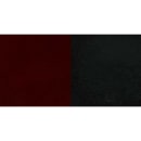 Flash Furniture XU-DG-60115-GRD-MAHW-GG Restaurant Chair w/ Grid Back & Mahogany Wood Seat - Steel Frame, Black thumbnail 6