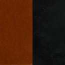 Flash Furniture XU-DG-60119-CIR-CHYW-GG Restaurant Chair w/ Circle Cutout Back & Cherry Wood Seat - Steel Frame, Black thumbnail 6